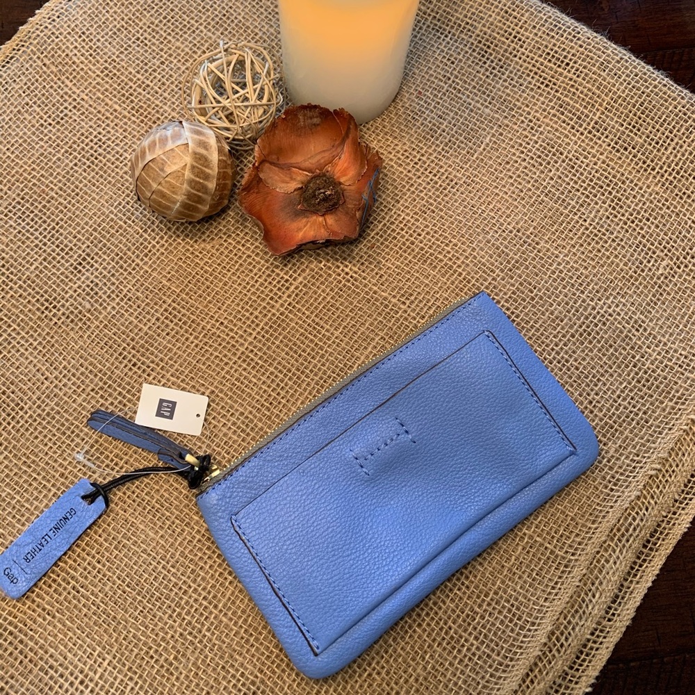 Gap Wallet